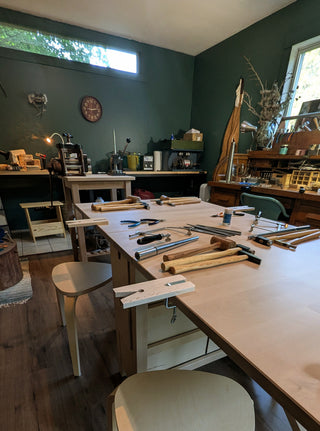Ateliers
